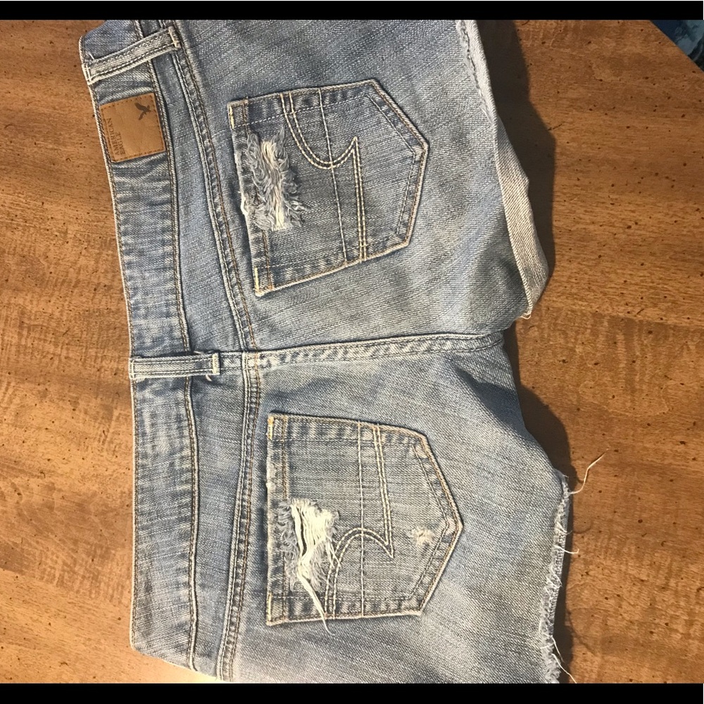 AE shorts